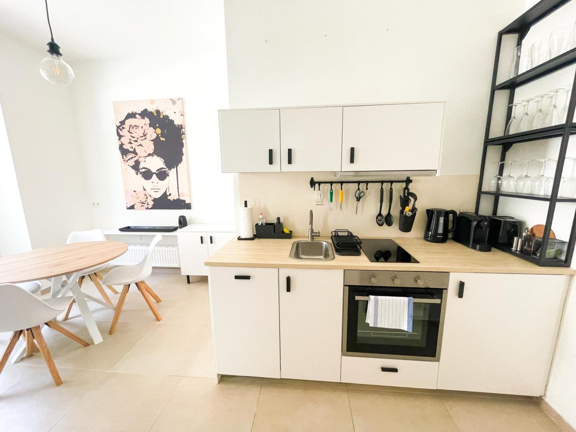 Contactless Self-Check-In - Stayhere Central City Suite 1 Štýrský Hradec Exteriér fotografie